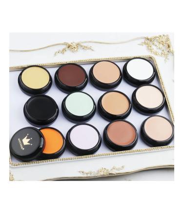 Green Concealer - Buy Online on GoSupps.com