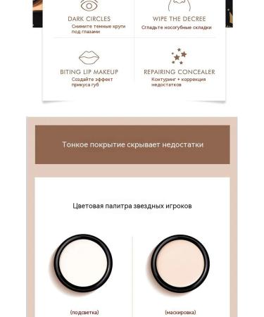Green Concealer - Buy Online on GoSupps.com