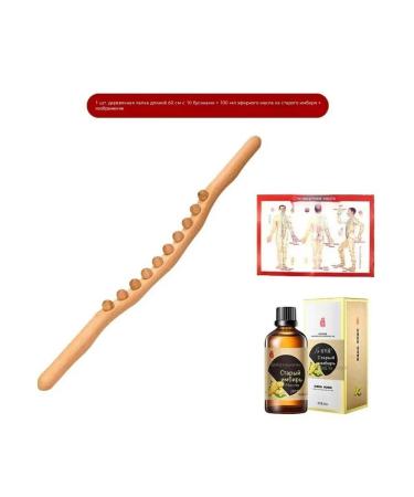Rolling rod 60cm - Buy Online on GoSupps.com