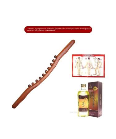 Rolling rod 60cm - Buy Online on GoSupps.com