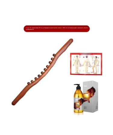 Rolling rod 60cm - Buy Online on GoSupps.com