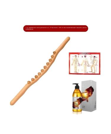 Rolling rod 60cm - Buy Online on GoSupps.com