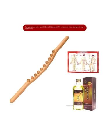 Rolling rod 60cm - Buy Online on GoSupps.com
