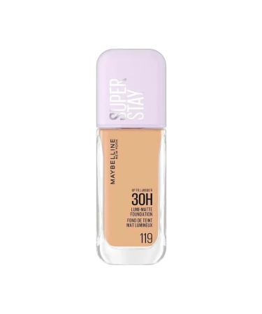Maybelline New York Tonal cream No. 119