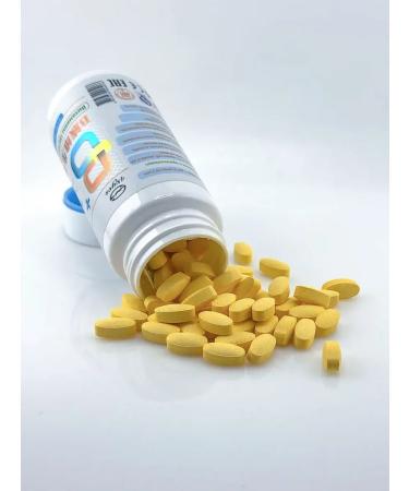 DashaShap B vitamins B 100 tablets - Buy Online on GoSupps.com