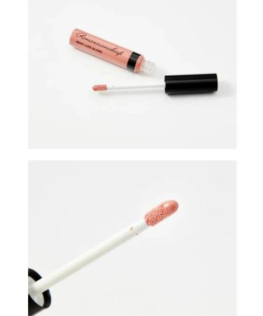 Romanovamakeup Sexy Lips Gloss Sensual lip gloss - Buy Online on GoSupps.com