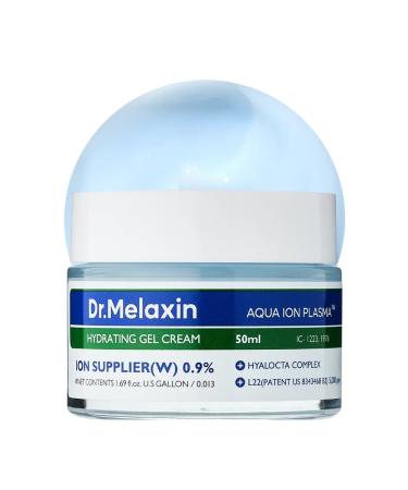 Dr Melaxin Facial cream with aqua-ion plasma