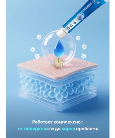 Cream for quick removal of papillomas and warts - Buy Online on GoSupps.com