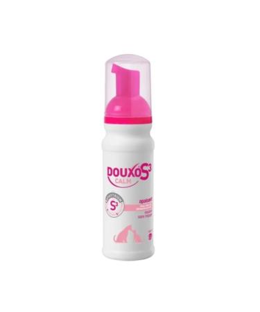 Douxo S3 Mousse Duksso S3 Calm for feelings of the skin of dogs and cats 150ml
