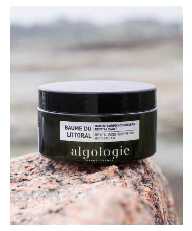 ALGOLOGY Algroja Moisturizer Body Cream 200 ml - Buy Online on GoSupps.com