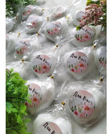 AVLONASOAP Bonboneri Tarosiki 20 -piece soap handmade soap - Buy Online on GoSupps.com