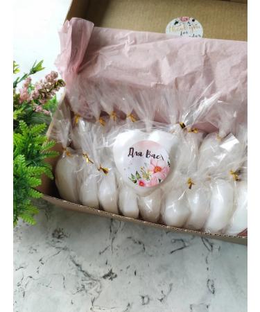 AVLONASOAP Bonboneri Tarosiki 20 -piece soap handmade soap - Buy Online on GoSupps.com