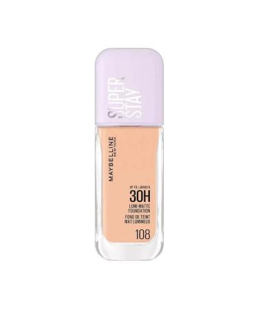 Maybelline New York Tonal cream No. 108