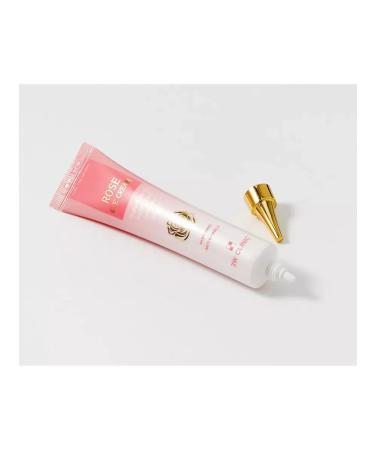 3W Clinic Feature cream anti -aging with rose - Buy Online on GoSupps.com