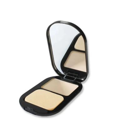 Triumph Face powder matting Smart skin tone 01 light beige