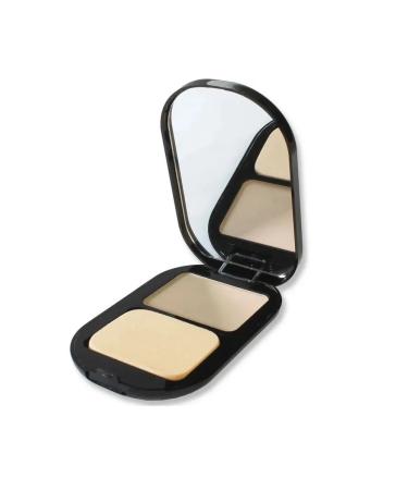 Triumph Face powder matting Smart skin tone 02 natural