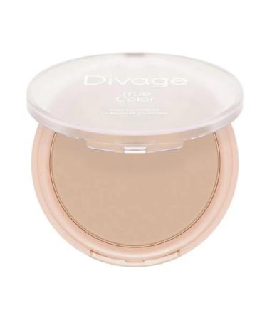 Divage True Color Matte Powder (04 sand)