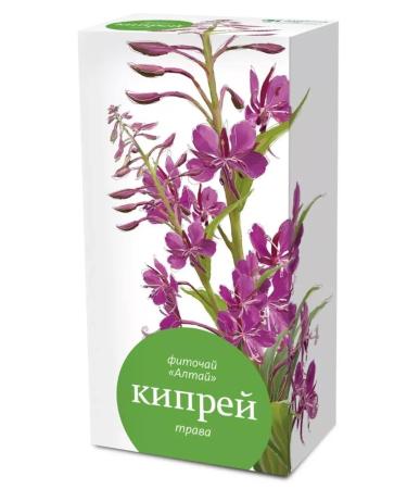 Altai cedar phytochai altai cypray grass 1.5 n20 f pak-3pcs - Buy Online on GoSupps.com