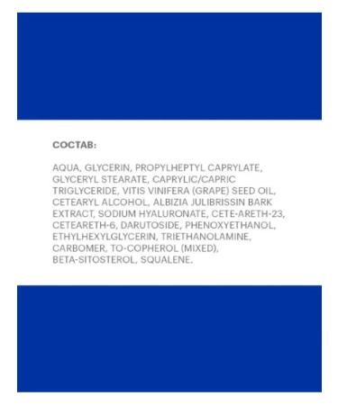 LIBREDERM Librider cream width of the action of hyalurons d skin station 20ml 3 pcs - Buy Online on GoSupps.com