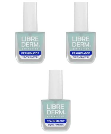 LIBREDERM Librider Lak Ultrareinimator Giaaluron Wed