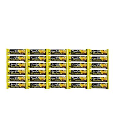 Smartbar Batonchik protein banana 30 pcs - Buy Online on GoSupps.com