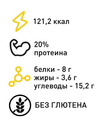 Smartbar Batonchik protein banana 30 pcs - Buy Online on GoSupps.com