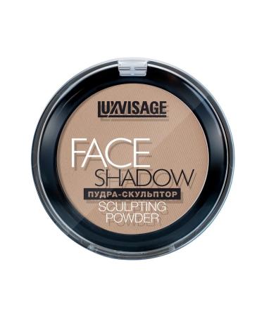 LUXVISAGE Face Shadow powder tone 10