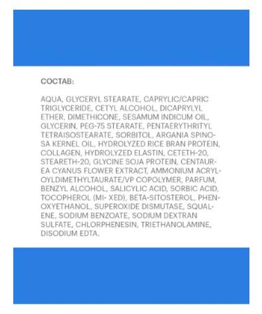 LIBREDERM Librider cream with cornflower drough skin is restored 20 ml - Buy Online on GoSupps.com