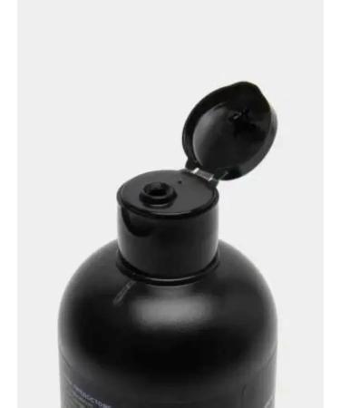 Tune Filler shampoo for deep hair restoration 500 ml - Buy Online on GoSupps.com