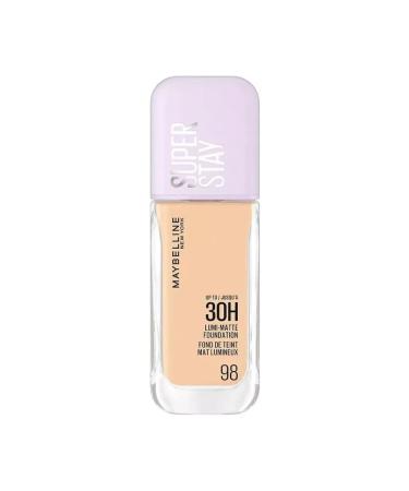 Maybelline New York Tonal cream No. 98