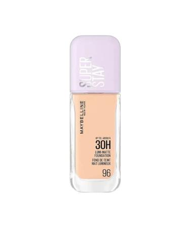 Maybelline New York Tonal cream No. 96