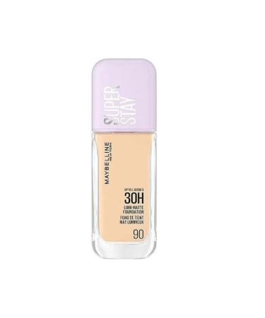 Maybelline New York Tonal cream No. 90