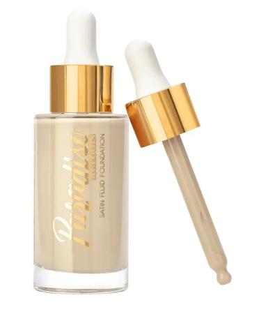 RELOUIS Tonal cream Paradiso tone 01a