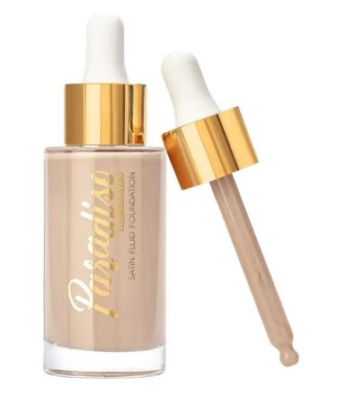 RELOUIS Tonal cream Paradiso tone 02