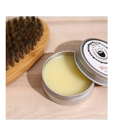 A set of well -groomed beard and mustache - Buy Online on GoSupps.com