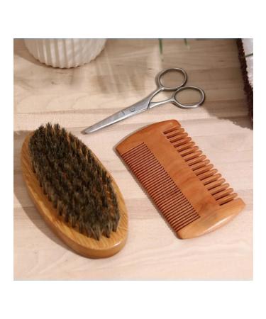 A set of well -groomed beard and mustache - Buy Online on GoSupps.com