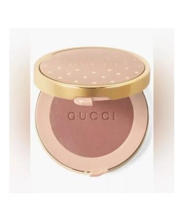 Gucci 05 Soft Peach blush Blush de Beaute