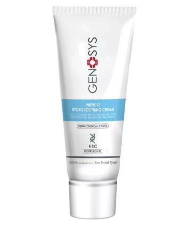Genosys Moisturizer Intensive Hydro Soothing Cream 50ml