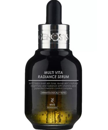 Genosys Multi Vita Radance Serum 30 ml
