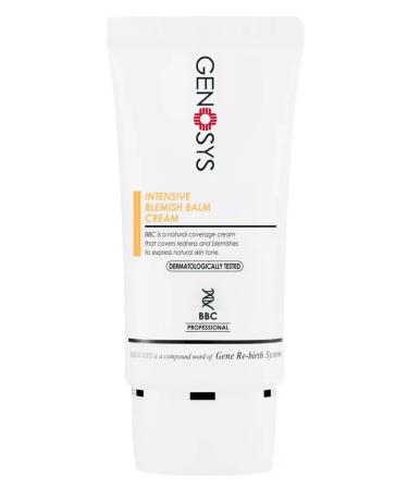 Genosys BB-core Blemish Balm Cream SPF 30+ PA ++ 50 ml