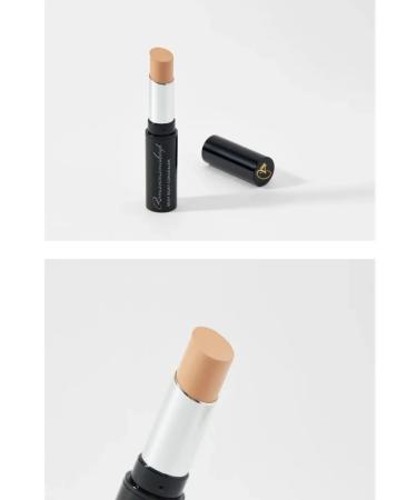 Romanovamakeup Sexy Silky Concealeler Light Concert War - Buy Online on GoSupps.com