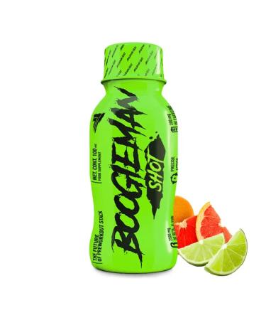 Trec Nutrition Boogieman Prevention Complex Shot 100 ml 24 pieces - Buy Online on GoSupps.com