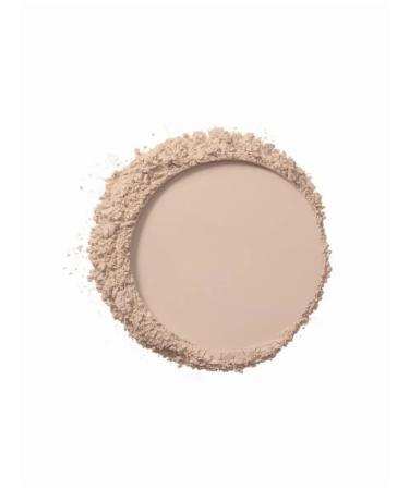 NEFERTRUM Persistent compact powder "Beige veil"