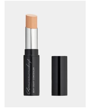 Romanovamakeup Sexy Silky Concealeler Medium Classler