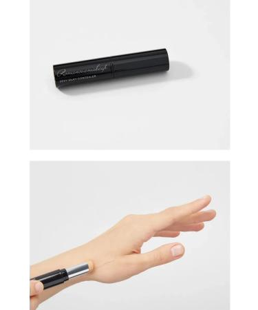 Romanovamakeup Sexy Silky Concealeler Medium Classler - Buy Online on GoSupps.com