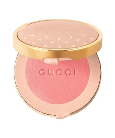 Gucci Dry blush Luminous Matte Beauty Blush shade 01