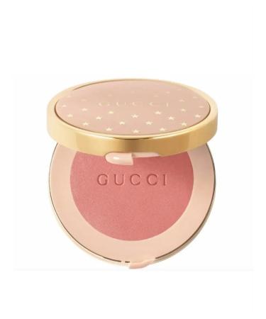 Gucci Dry blush Luminous Matte Beauty Blush shade 04