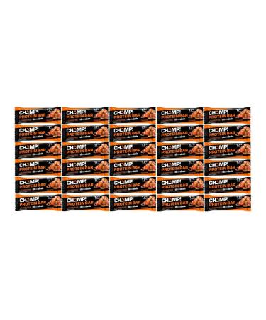 LEOVIT Batoner protein champ! Caramel 30 pcs - Buy Online on GoSupps.com