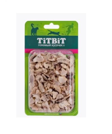 TiTBiT / Titbit dog treats Light beef for cats B2 m 12 g - Buy Online on GoSupps.com