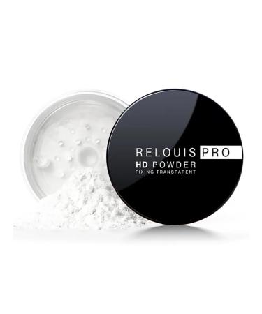 RELOUIS Face powder mattress sprayed transparent power 2pcs - Buy Online on GoSupps.com